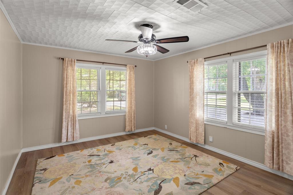 Thrash - Residential