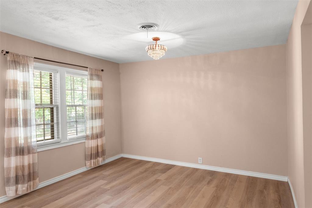 Thrash - Residential