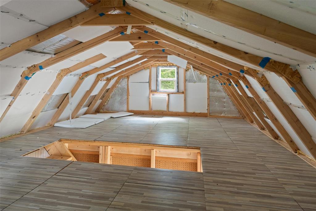 Thrash - Residential