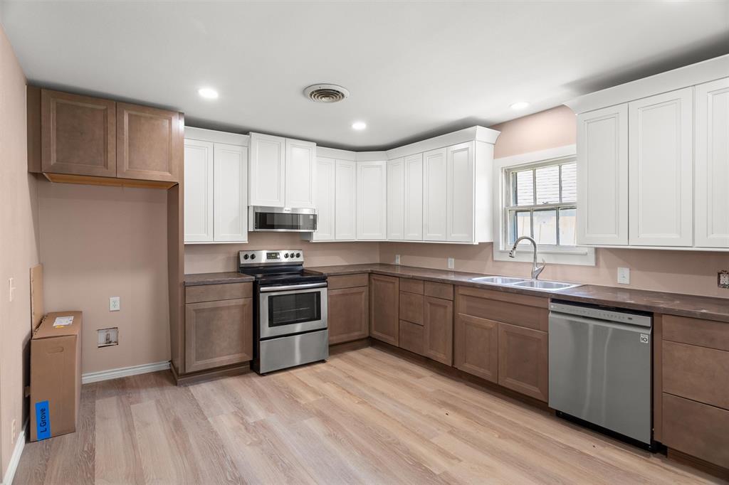 Thrash - Residential