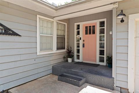 414 W Doyle Street Granbury TX 76048