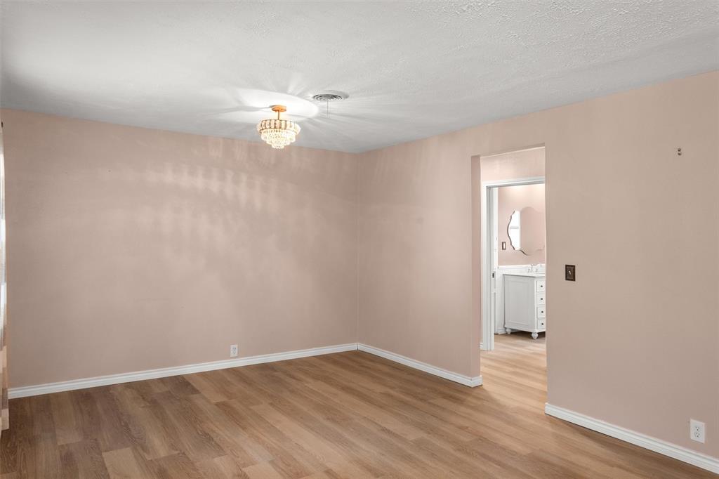 Thrash - Residential