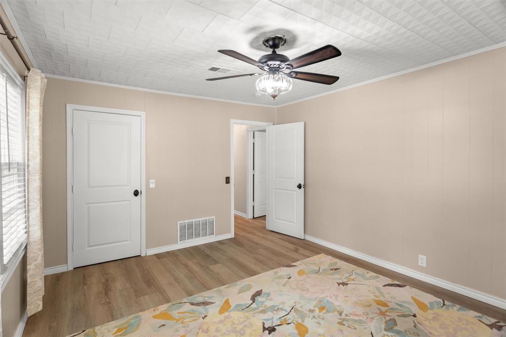 Thrash - Residential