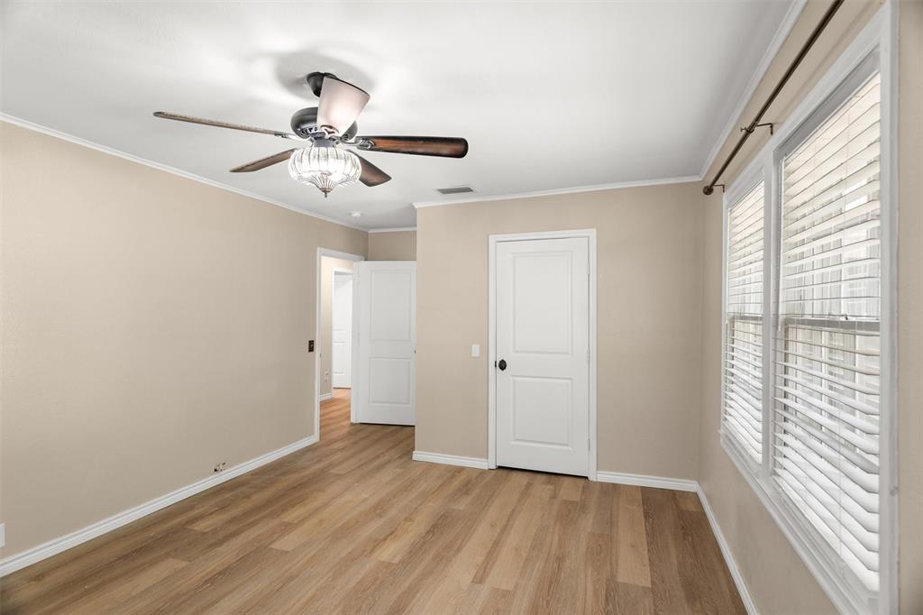 Thrash - Residential