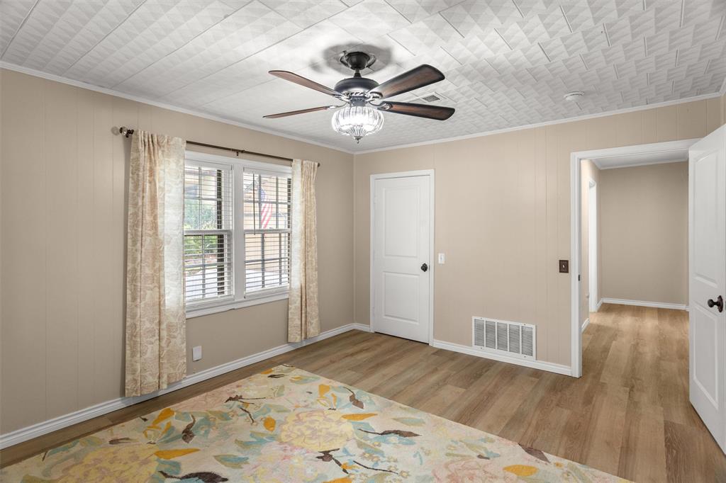 Thrash - Residential