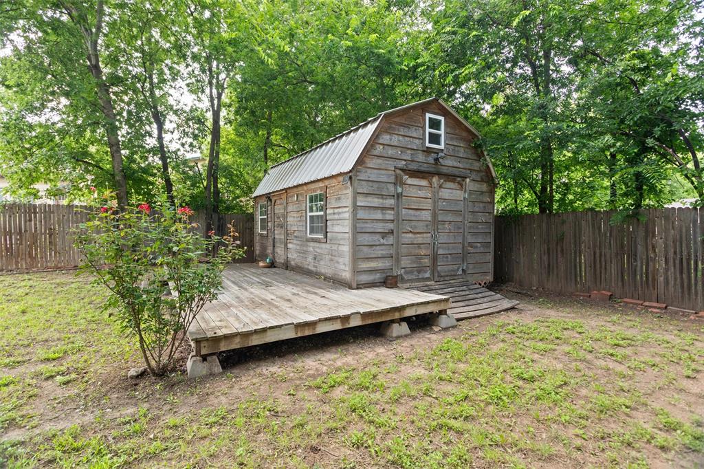 Thrash - Residential