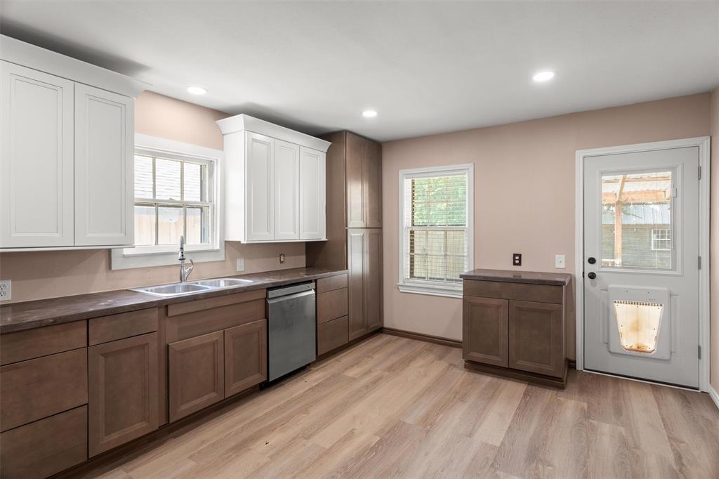 Thrash - Residential