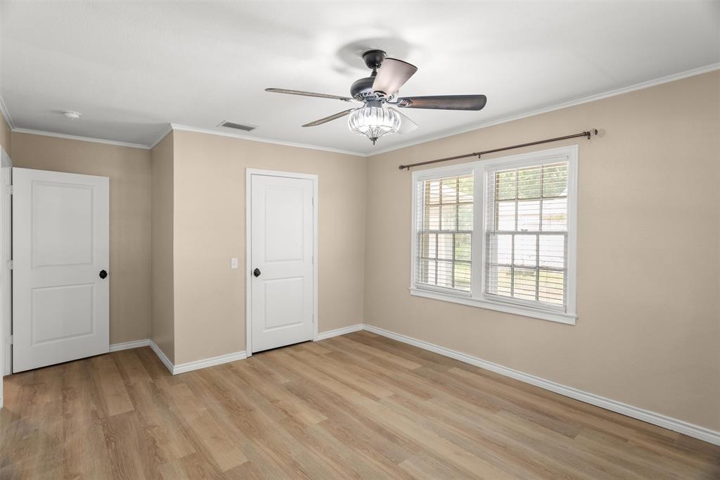 Thrash - Residential