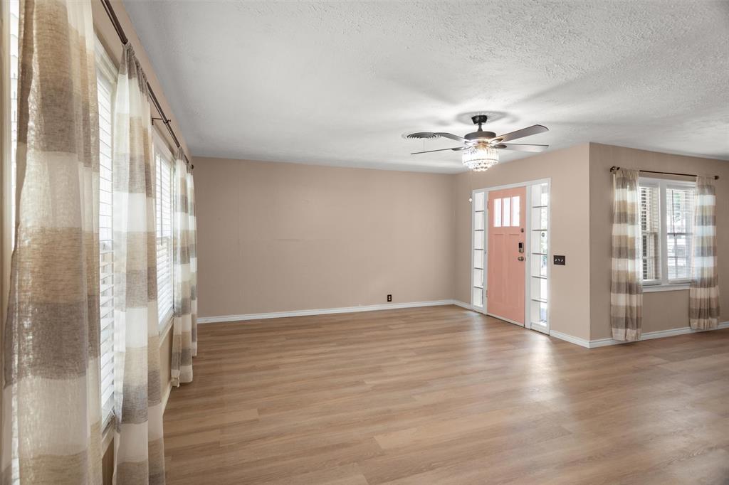 Thrash - Residential