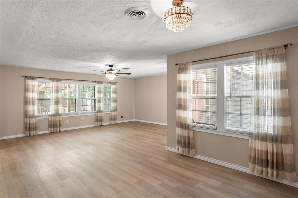 Thrash - Residential