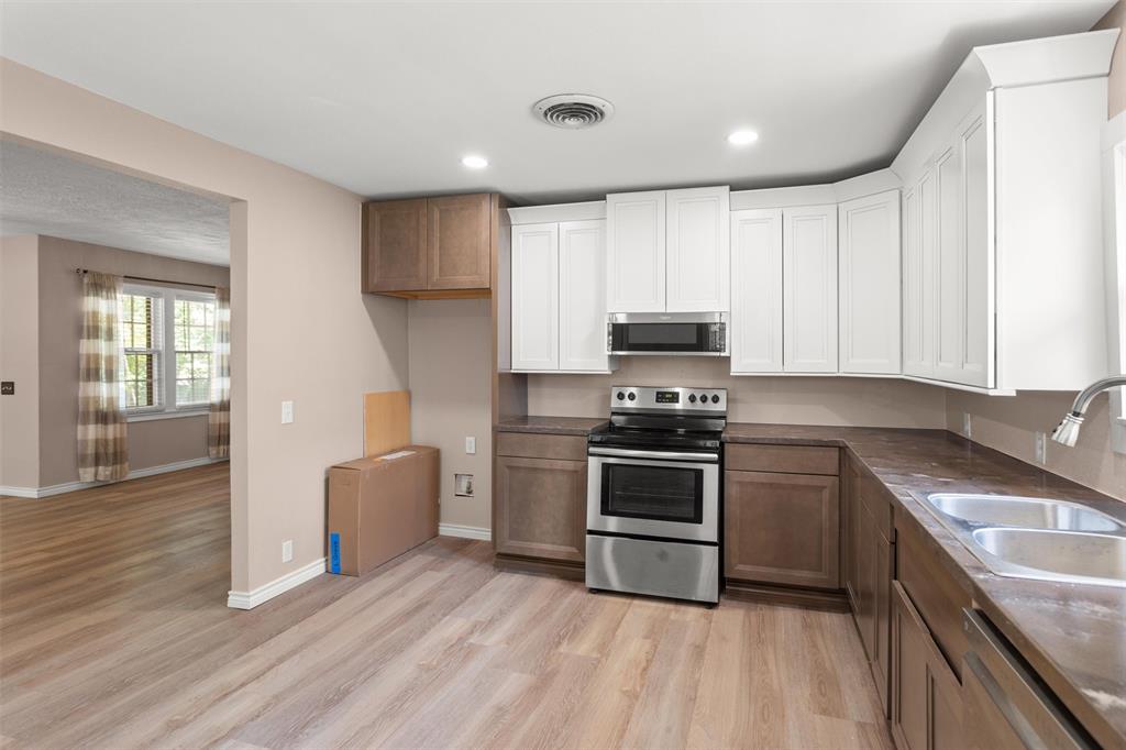 Thrash - Residential