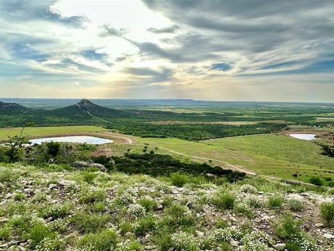 718 W CR 301 Merkel TX 75455
