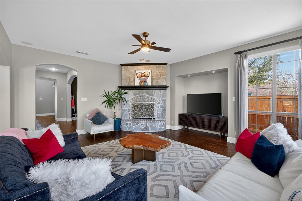 Harmonson Farms - Residential