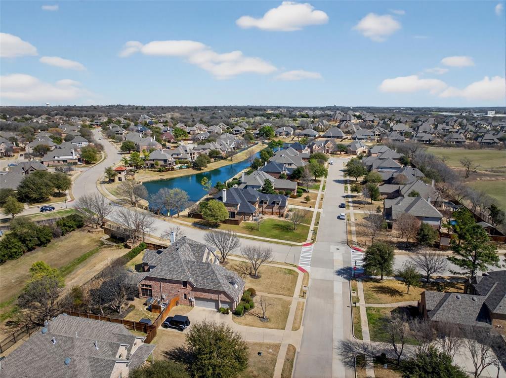 Harmonson Farms - Residential