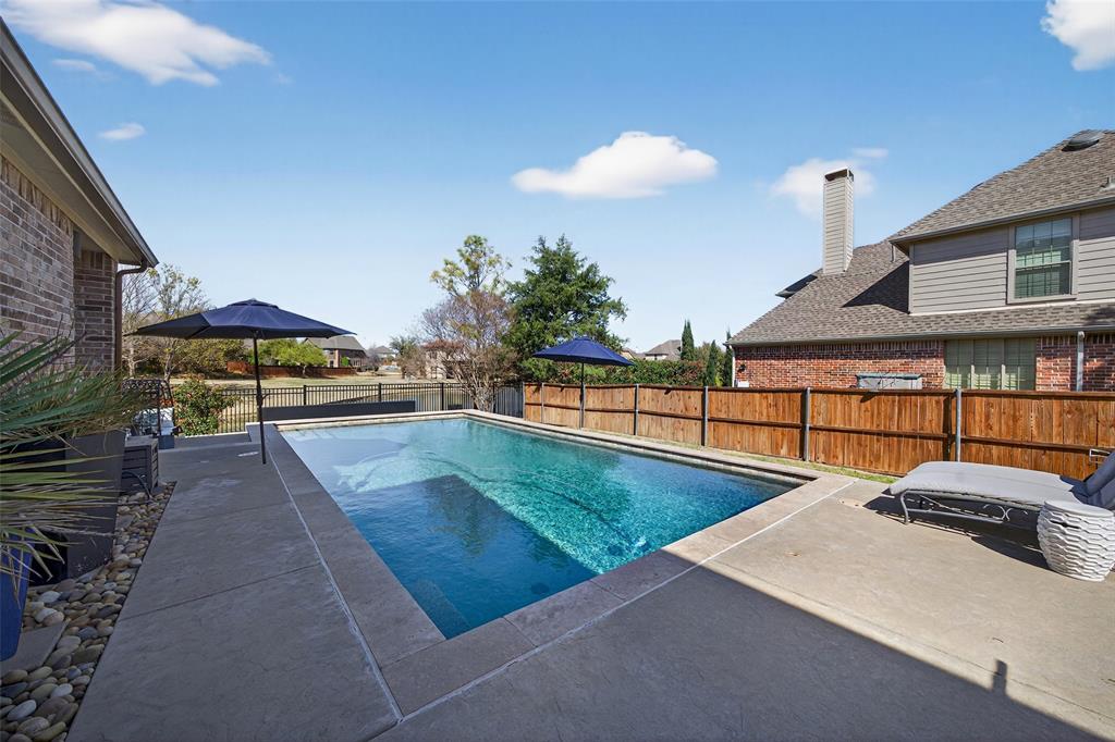 Harmonson Farms - Residential