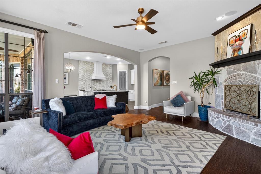 Harmonson Farms - Residential