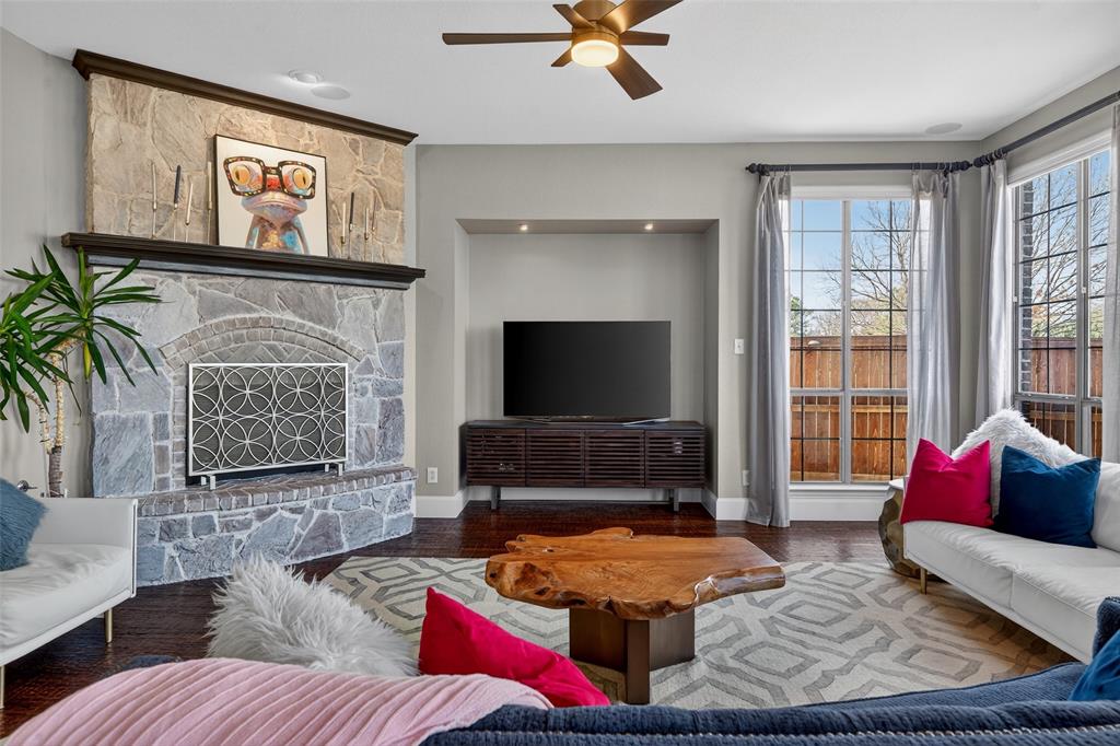 Harmonson Farms - Residential