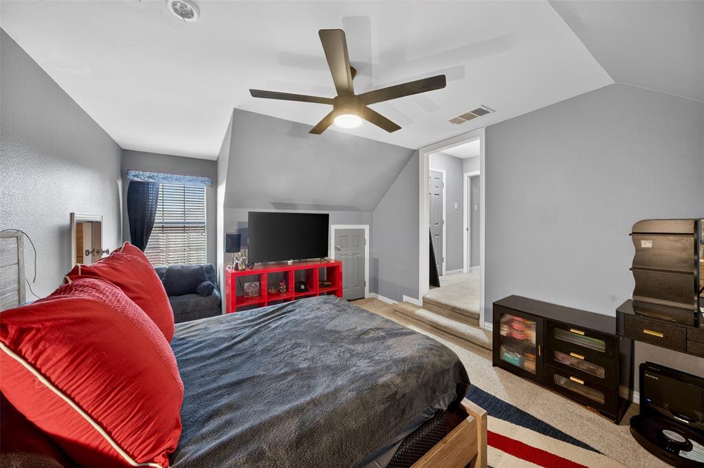 Harmonson Farms - Residential