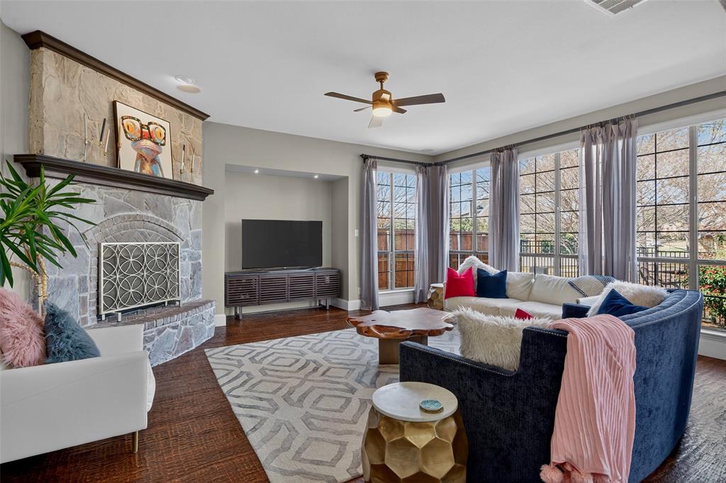 Harmonson Farms - Residential