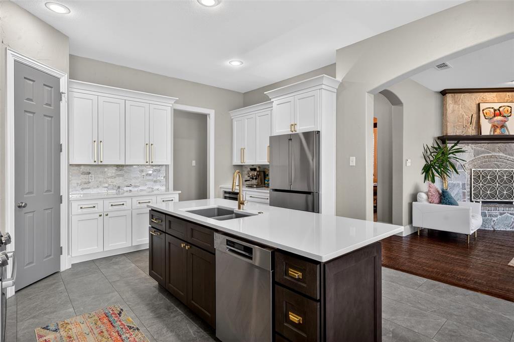 Harmonson Farms - Residential