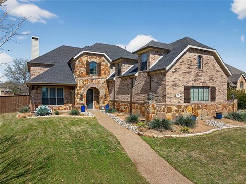 301 Foxcroft Lane Keller TX 76248