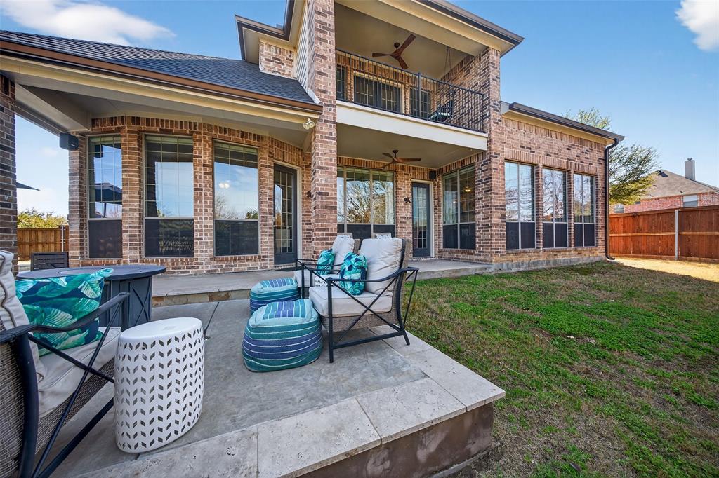 Harmonson Farms - Residential