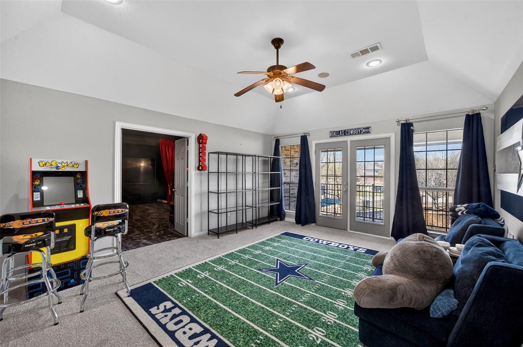 Harmonson Farms - Residential