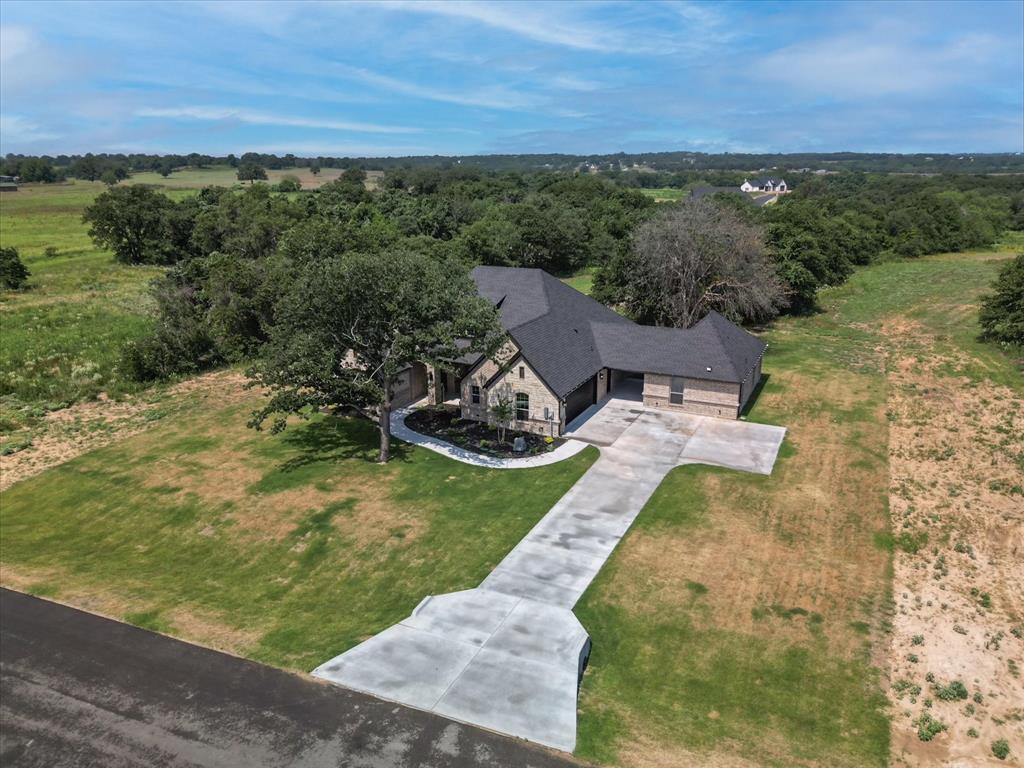 Glenhollow Ranch PH 1, F-102 - Residential Lease