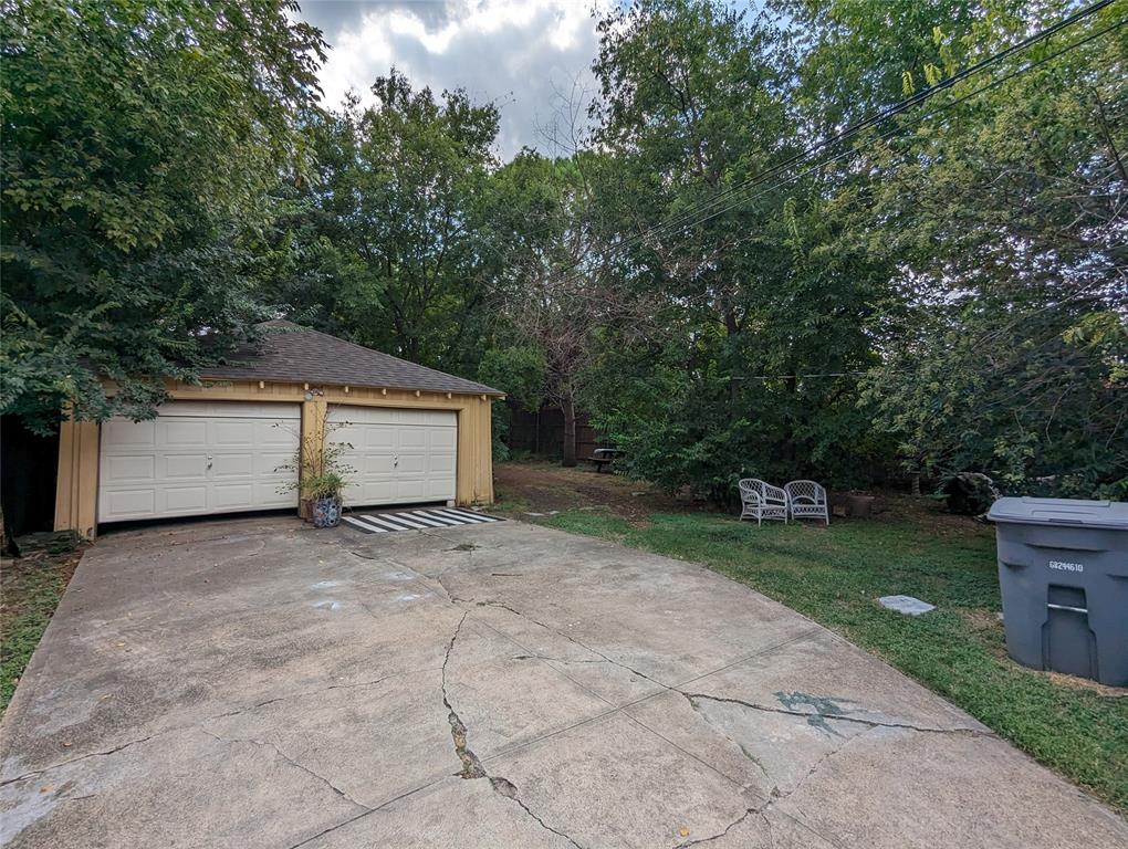 Llano Place - Residential Lease