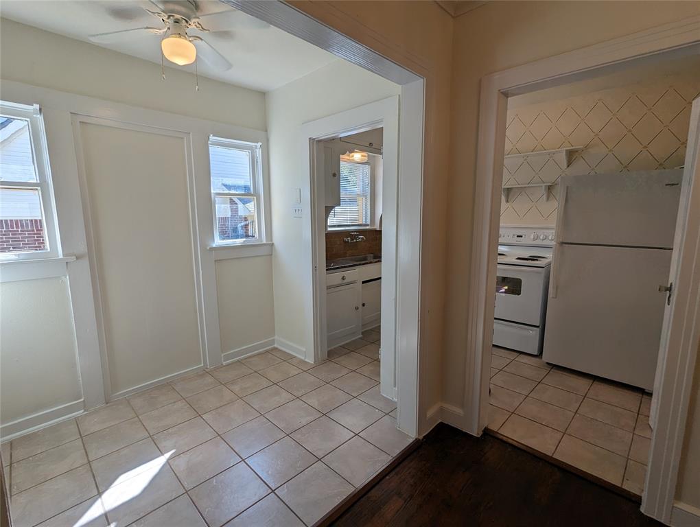 Llano Place - Residential Lease