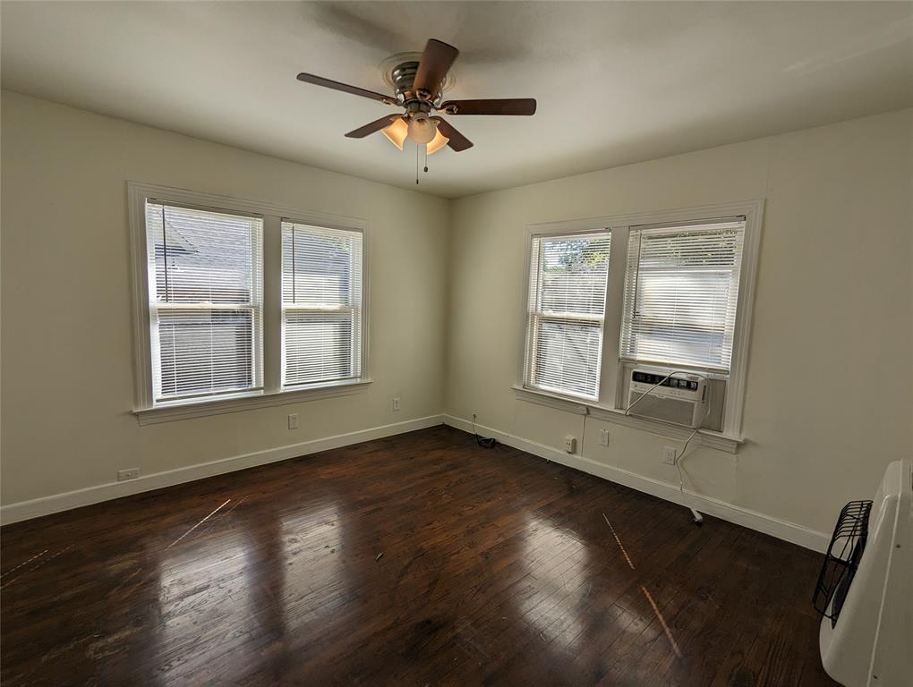 Llano Place - Residential Lease