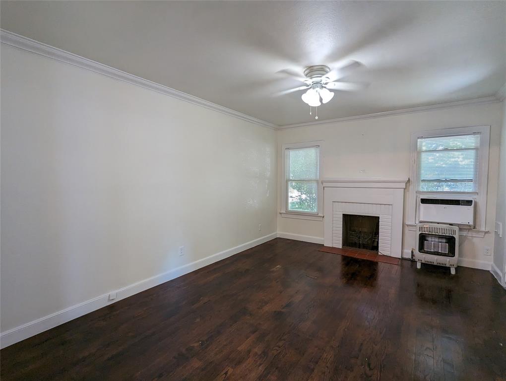 Llano Place - Residential Lease