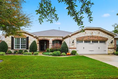 Photo of 1439 Harbor Springs Drive, Frisco, TX 75036 (MLS # 21211030)