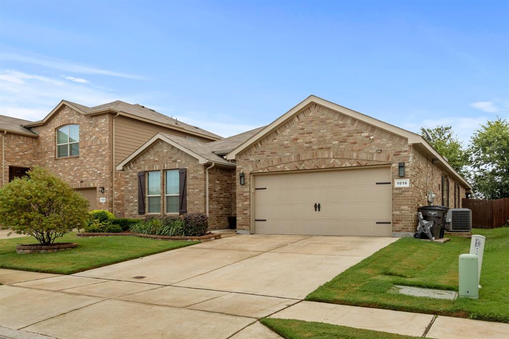 1016 Brownford Drive