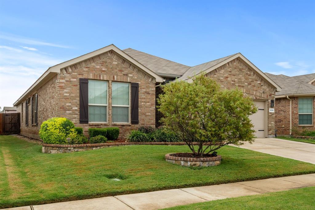 1016 Brownford Drive