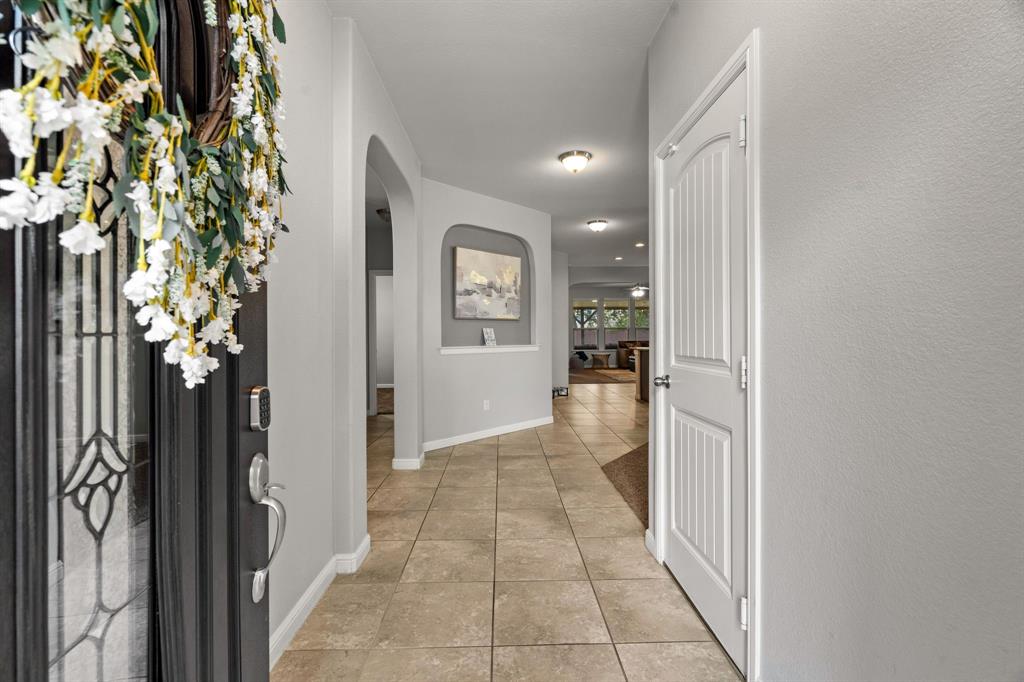 1016 Brownford Drive