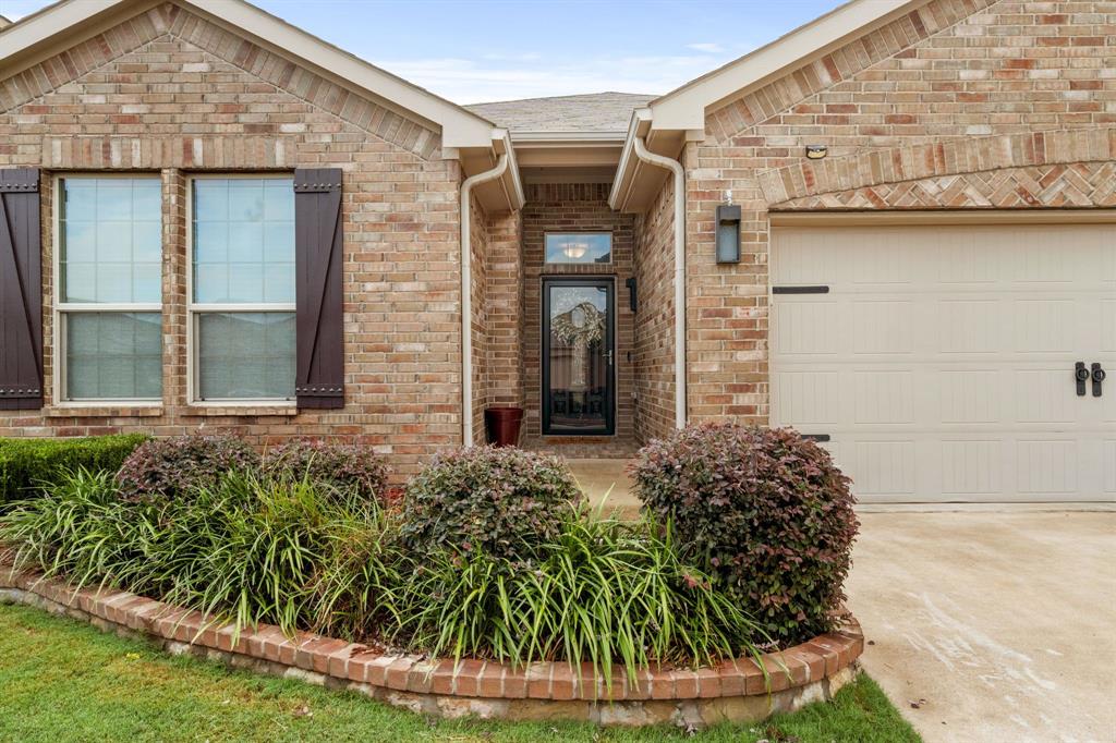 1016 Brownford Drive