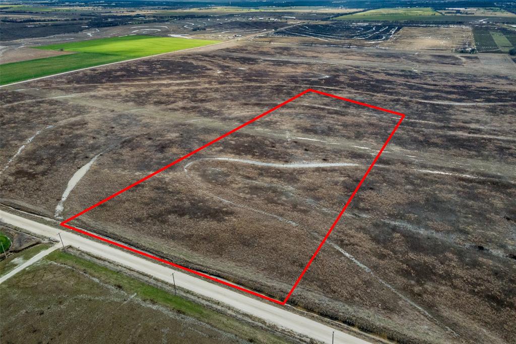 Double Down Ranch - Land