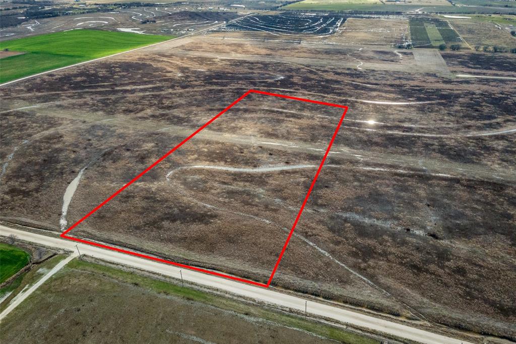 Double Down Ranch - Land