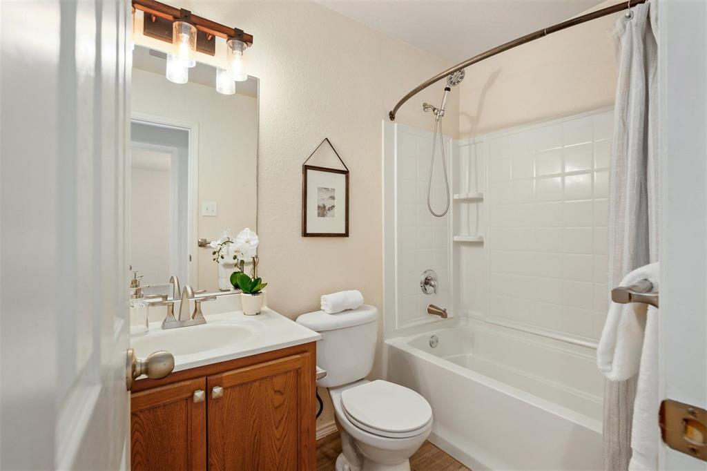 Jm Wells Add - Residential