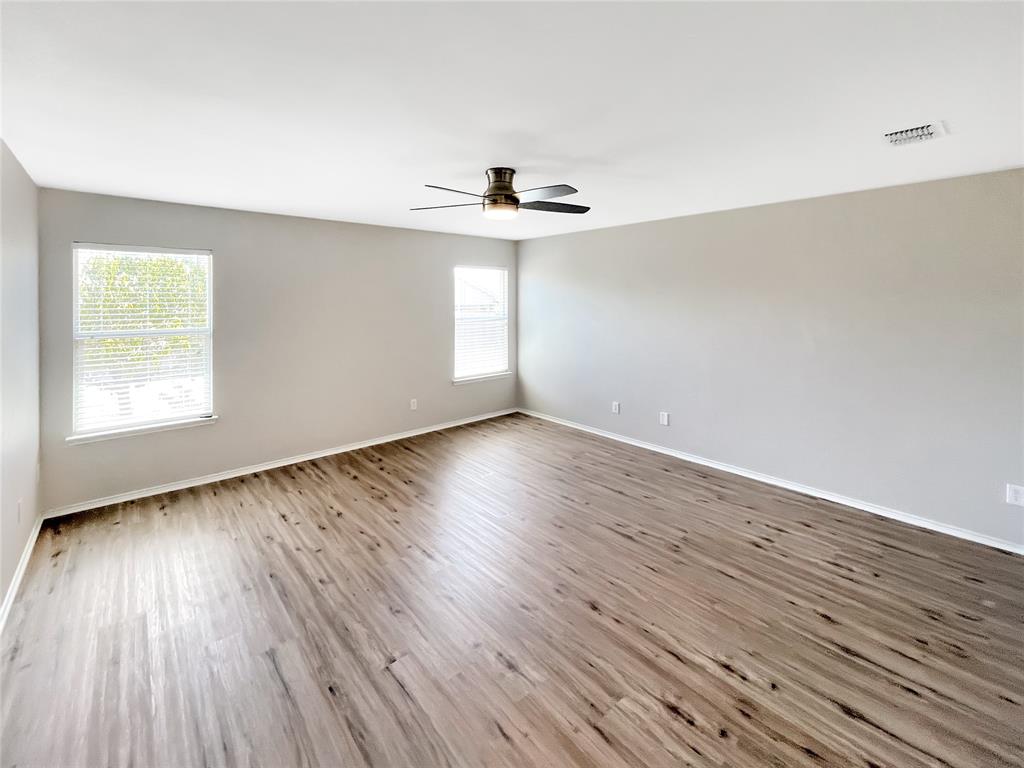 Jm Wells Add - Residential