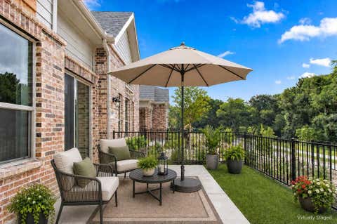 Photo of 12819 Pine Ridge Trail, Rowlett, TX 75089 (MLS # 21363472)