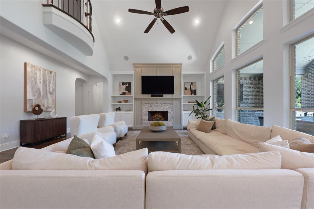 3690 Guinn Gate Drive