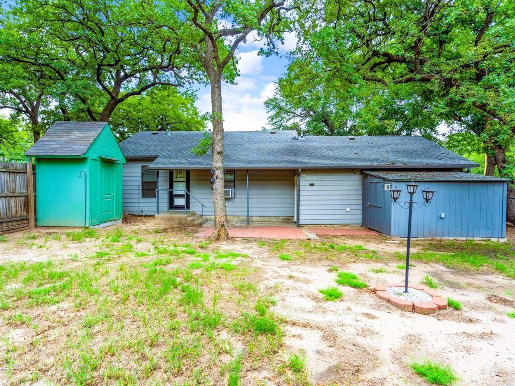 7521 Pawnee Trail