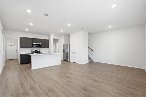 Photo of 215 Arbor Drive, Princeton, TX 75407 (MLS # 21212137)