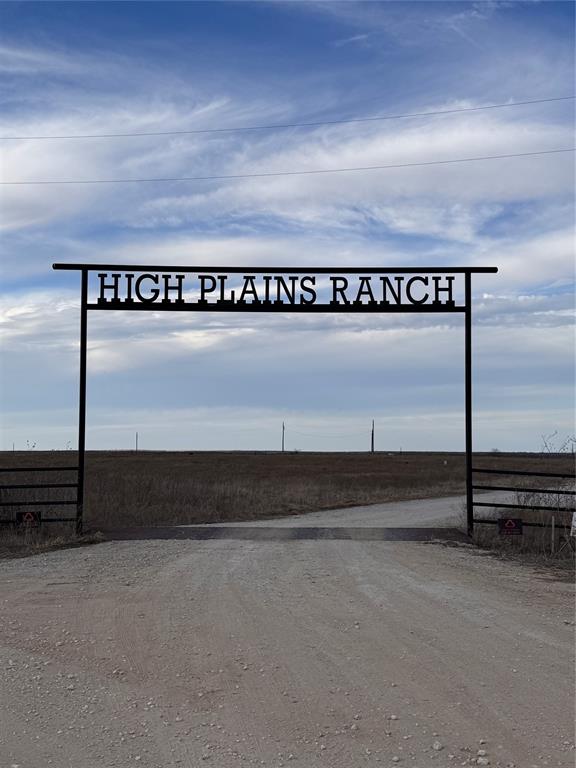 Lot 30 High Plains Trail