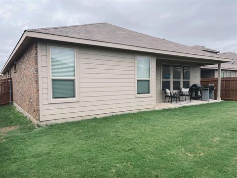 A home in Fort Worth