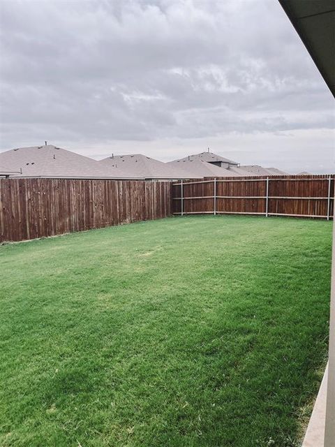 A home in Fort Worth