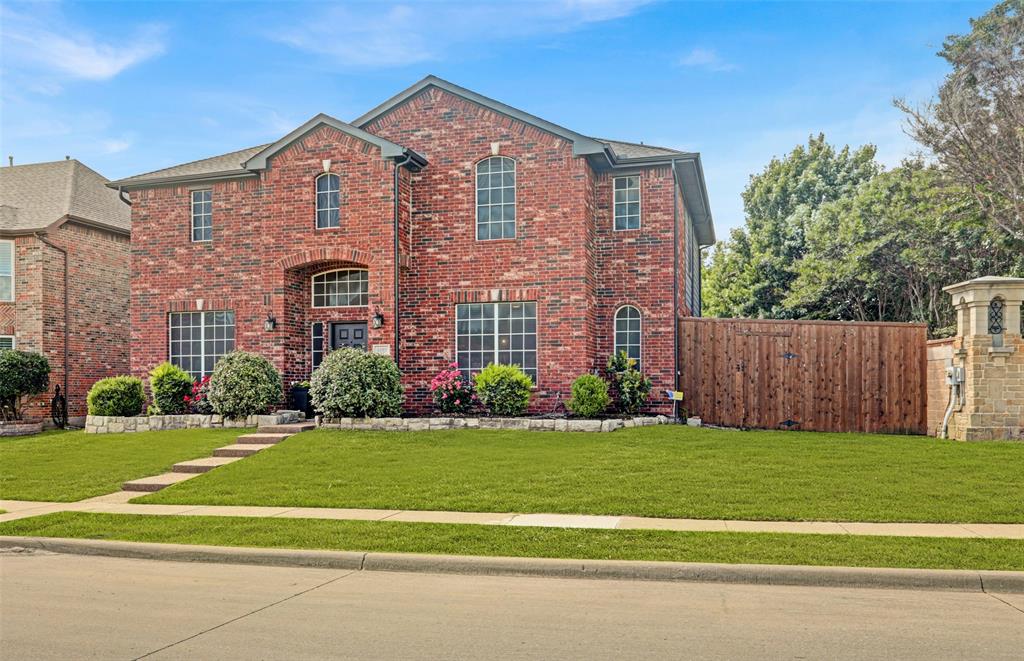 6105 Sidney Lane