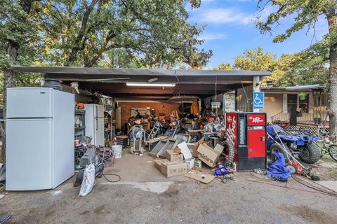 A home in Whitney